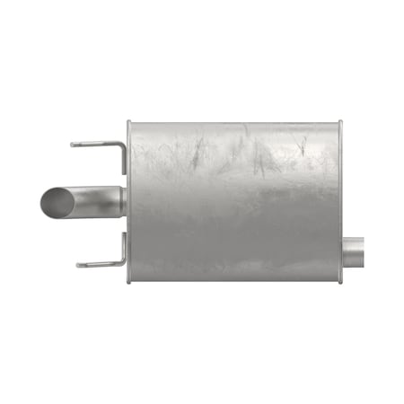 Walker Exhaust Exhaust Muffler 21525